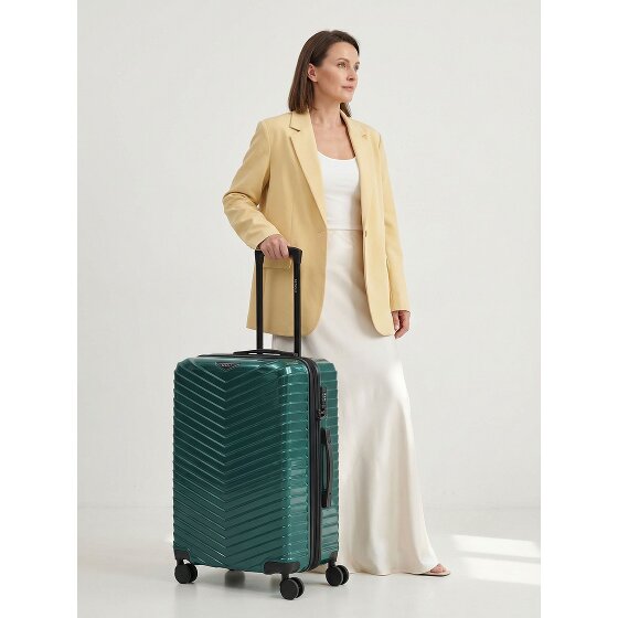 Redolz Essentials 18 2.0 4 ruote Carrello M 66 cm espandibile