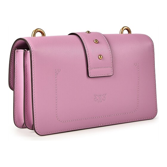 PINKO Love One Borsa a tracolla Pelle 21 cm