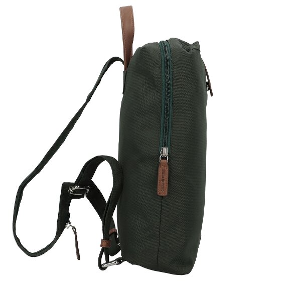 Greenburry Eva Zaino da città 30 cm