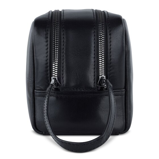 bugatti Romano Borsa da toilette Pelle 25 cm bugatti Romano Borsa da toilette Pelle 25 cm