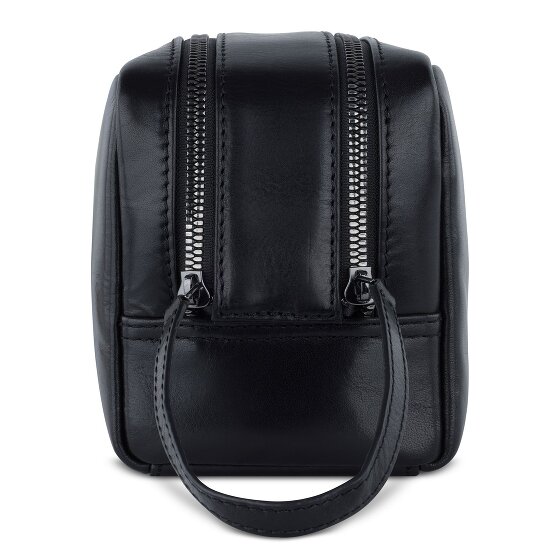 bugatti Romano Borsa da toilette Pelle 25 cm