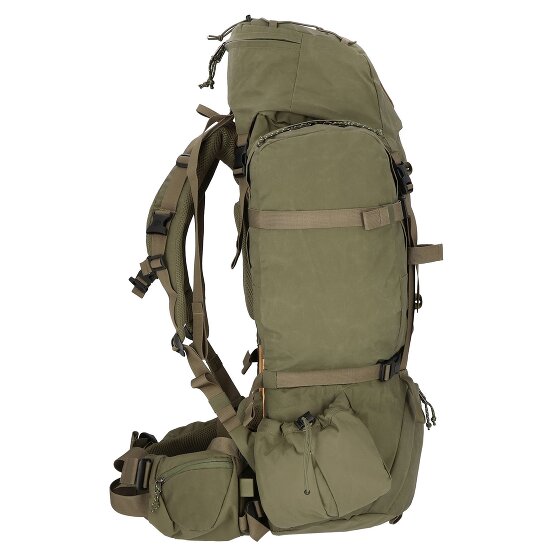 Fjällräven Kajka 65 S-M Zaino da trekking S-M 75 cm
