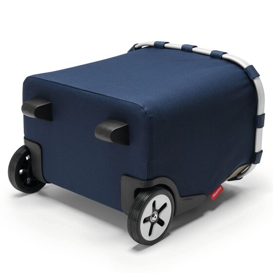 reisenthel Carrello spesa Carrycruiser 47,5 cm reisenthel Carrello spesa Carrycruiser 47,5 cm