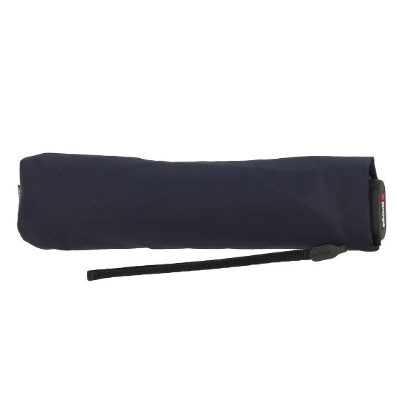 Knirps US.050 Ultra Light Slim Manual Ombrello tascabile 21 cm