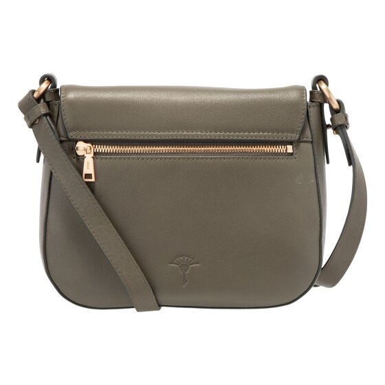 Joop! Sofisticato 1.0 Esmera Borsa a tracolla Vera Pelle 22 cm