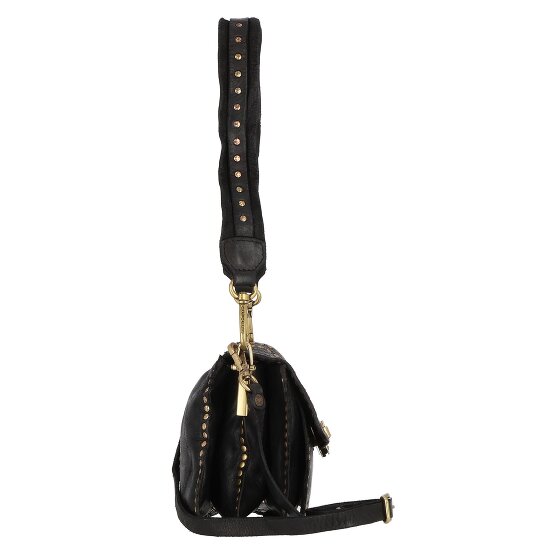 Campomaggi Borsa a tracolla Pelle 22 cm