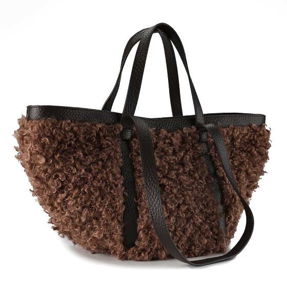 abro Cosmo Borsa shopper Pelle 44 cm abro Cosmo Borsa shopper Pelle 44 cm