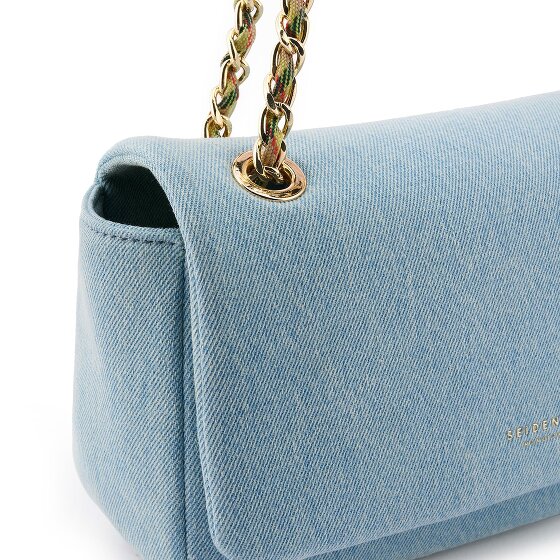 Seidenfelt Huuvari Borsa a spalla 23 cm