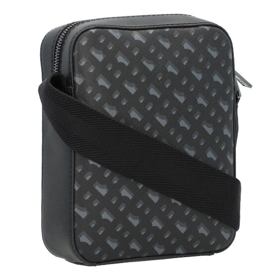 Boss B-Icon Mini Borsa Borsa a tracolla Pelle 16.5 cm