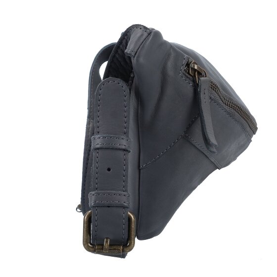 Harbour 2nd Anchor Love Jamie Marsupio in pelle 26 cm