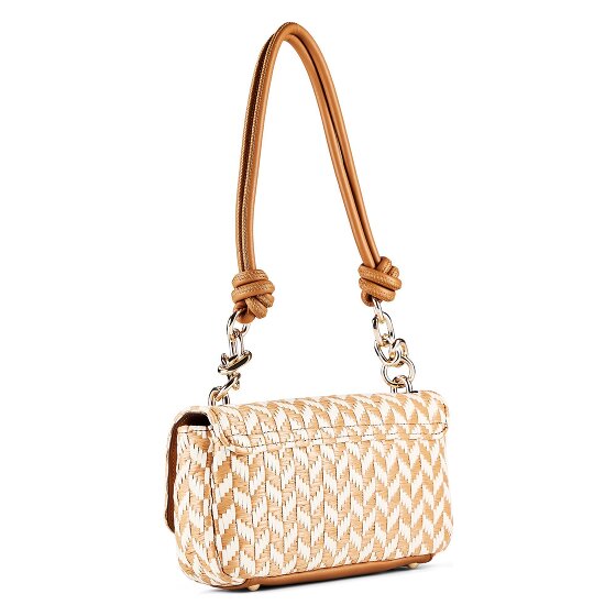 Guess Tessi Borsa a spalla 24 cm