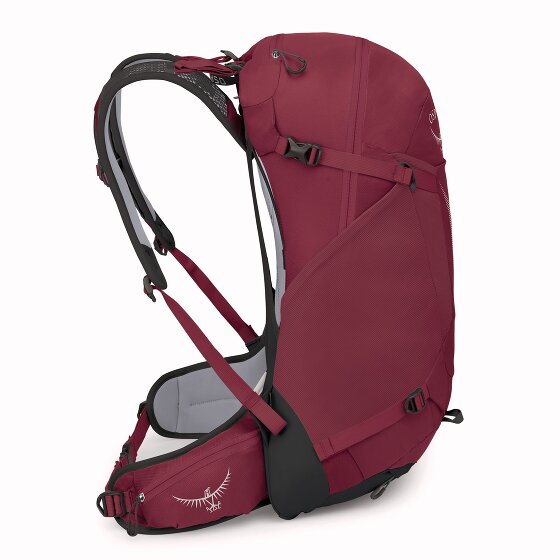 Osprey Hikelite 28 Zaino da trekking M-L 59 cm