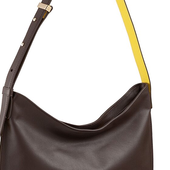 DuDu Sylvie Borsa a tracolla Pelle 36.5 cm