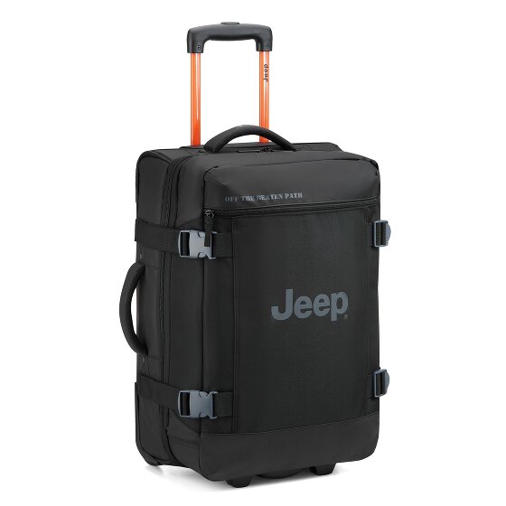 Jeep JS007C 2 ruote Carrello della cabina 55 cm