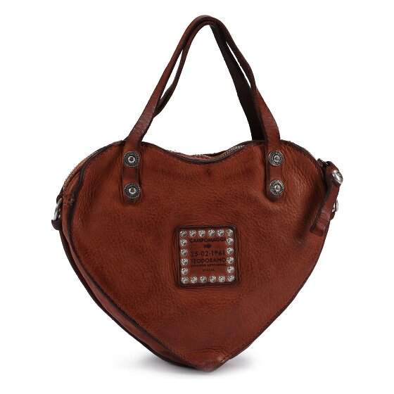 Campomaggi Valentina Borsetta Pelle 21 cm