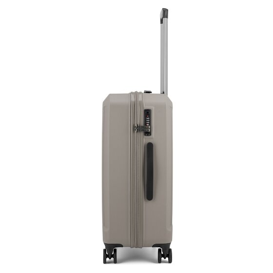 Epic Airwave Neo 4 ruote Carrello 65 cm