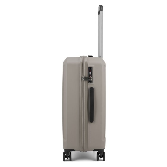 Epic Airwave Neo 4 ruote Carrello 65 cm