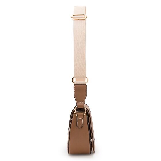L.Credi Orell Borsa a tracolla 22.5 cm