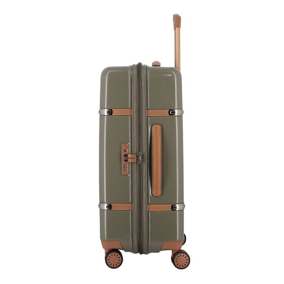 Jump Cassis Riviera ECO 4 ruote Carrello 65 cm