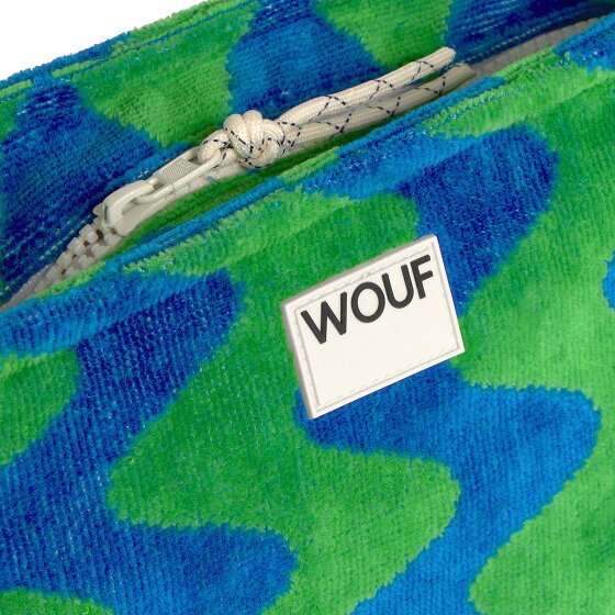 Wouf Terry Borsa da toilette 30 cm