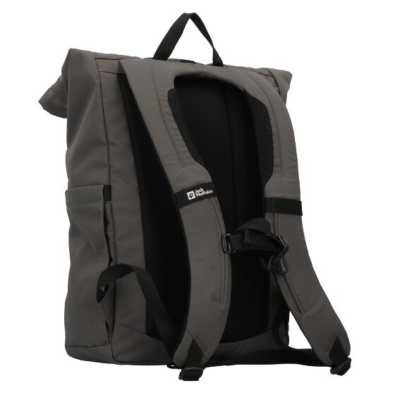 Jack Wolfskin Island Zaino da giorno 40.5 cm Scomparto per laptop