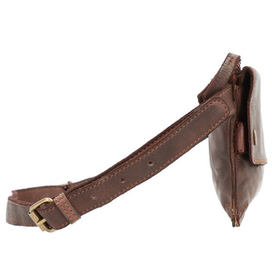 Harold's Marsupio Submarine in pelle 21 cm Harold's Marsupio Submarine in pelle 21 cm