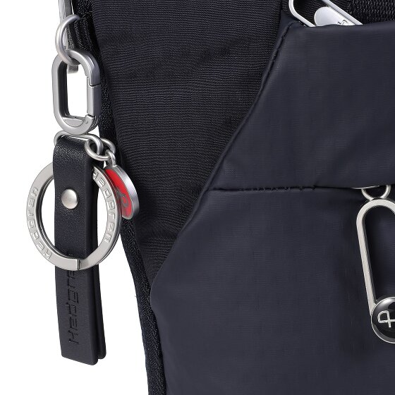 Hedgren Furo Mini borsa a mano Protezione RFID 12.5 cm