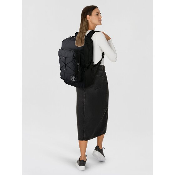 Jack Wolfskin Berkeley Zaino da giorno 47.5 cm Scomparto per laptop