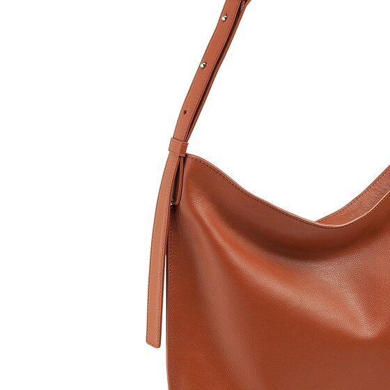 DuDu Sylvie Borsa a tracolla Pelle 36.5 cm