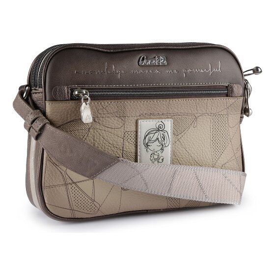 Anekke Auralis Borsa a tracolla 26 cm