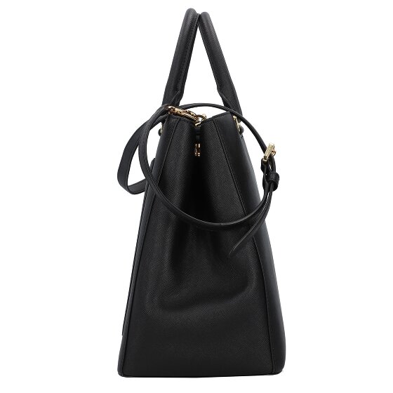 Lauren Ralph Lauren Hanna Borsetta Pelle 40 cm
