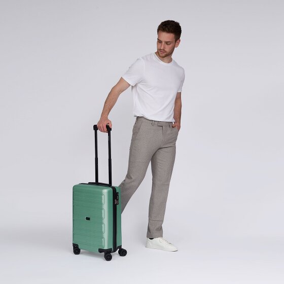 Redolz Essentials 08 CABIN 4 ruote Carrello della cabina 55 cm