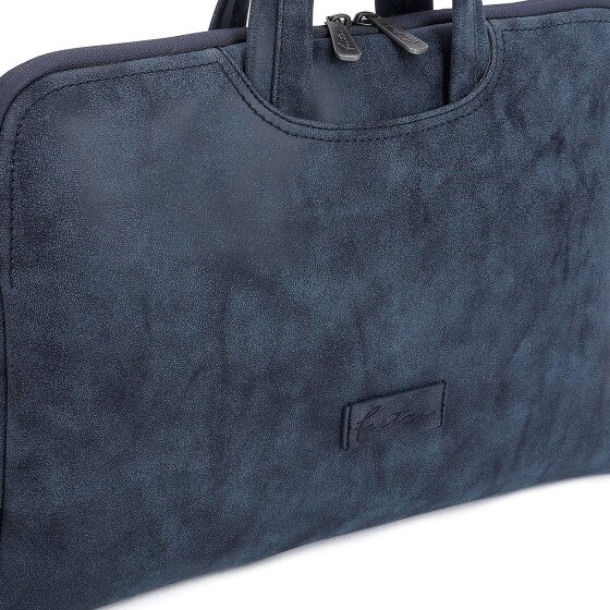 Fritzi aus Preußen Borsa per computer portatile 39 cm