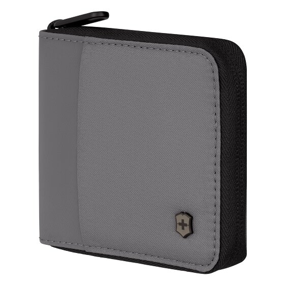 Victorinox Travel Essentials Portafoglio Protezione RFID 11 cm