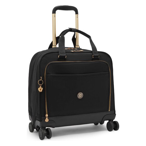 Kipling Commuter 4 ruote Trolley business 36.5 cm Vano porta PC