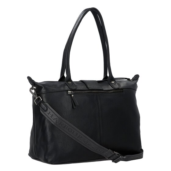 Harbour 2nd Just Pure Malin Borsa shopper Pelle 40 cm
