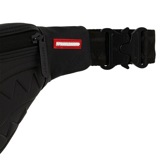 Sprayground Cargo Patches Marsupio 39 cm