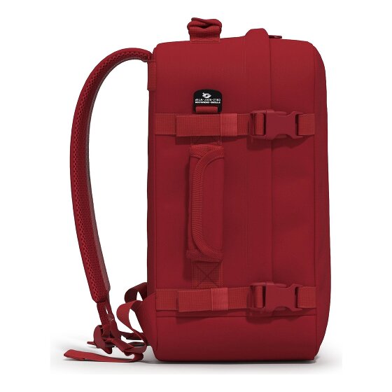 Cabin Zero Classic 119 Zaino da giorno 39 cm Scomparto per laptop