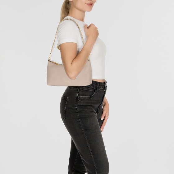 Coccinelle Aura Borsa a tracolla Pelle 21.5 cm