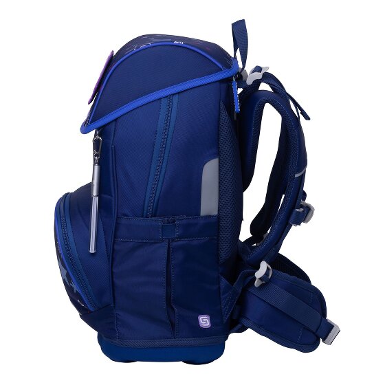 Schneiders Ergoplus Set di borse per la scuola 8 pezzi