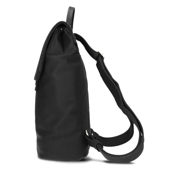 Zwei Mademoiselle.M Zaino da giorno 35 cm Vano porta PC