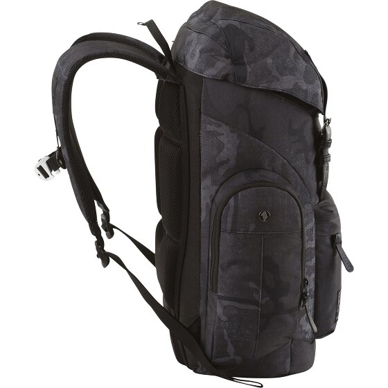 NITRO Zaino Urban Daypacker 46 cm scomparto per laptop