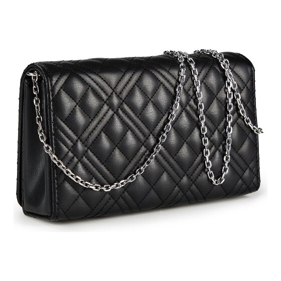 Love Moschino Quilted Borsa a tracolla 22 cm