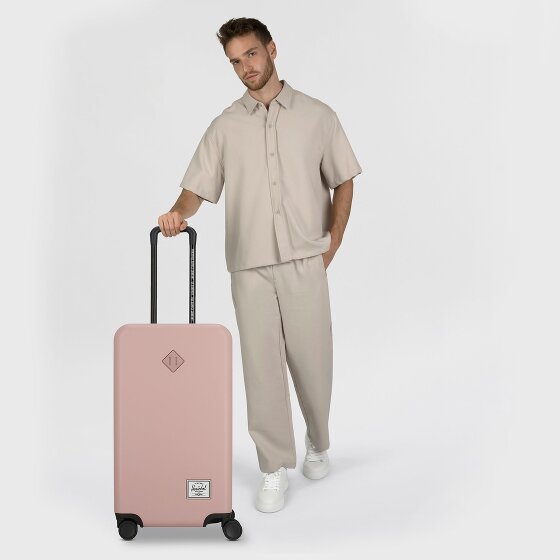 Herschel Heritage 4 ruote Carrello M 69 cm