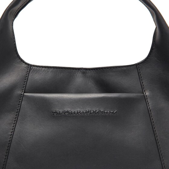 The Chesterfield Brand Salina Borsa a spalla Vera Pelle 32 cm
