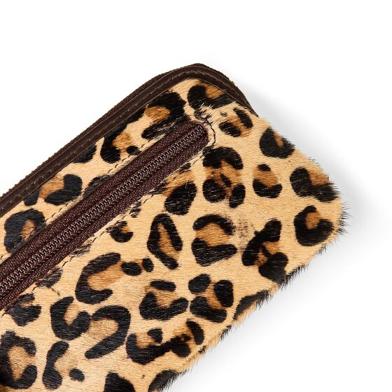 Esquire Zambia Portafoglio chiave 13 cm