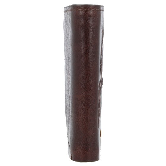 Fossil Portafoglio Bronson in pelle 11,5 cm
