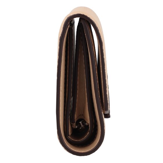 Lauren Ralph Lauren Cameryn Portafoglio Pelle 12 cm