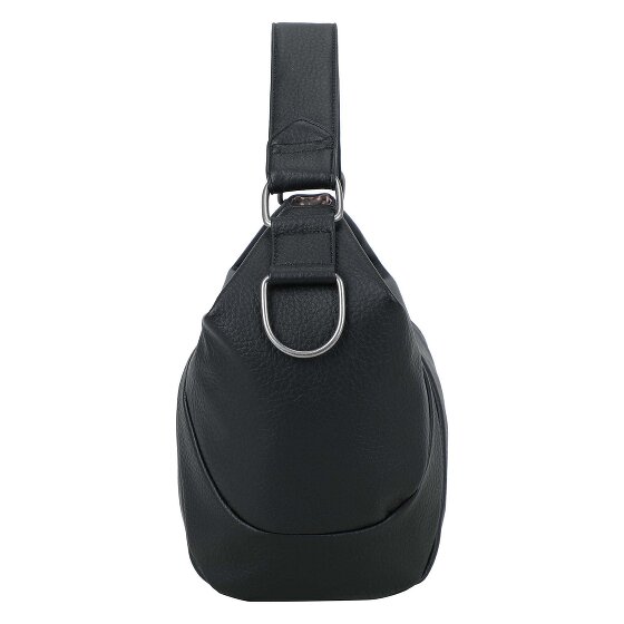 Fritzi aus Preußen Limited Happy Flocked Borsa a tracolla 30 cm