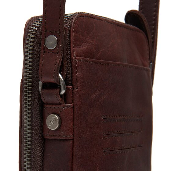 The Chesterfield Brand Alesund Custodia per cellulare Pelle 11 cm